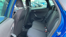 SEAT Arona 1.0 TSI 110 FR 5dr Petrol Hatchback